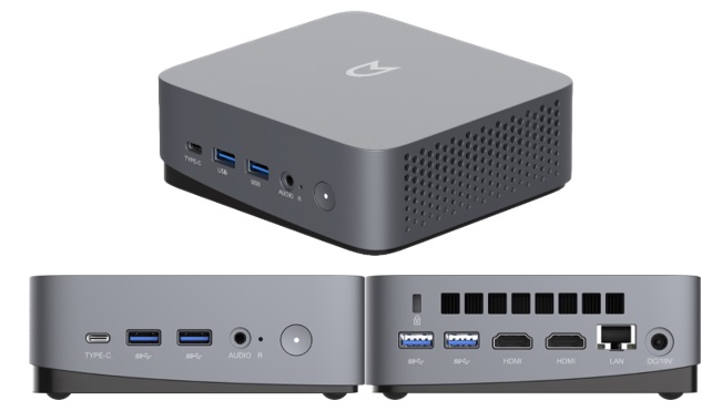 Поступление персональных компьютеров IRBIS на склад Garant