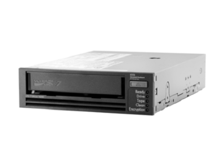 Ленточный привод HPE StoreEver MSL LTO-7 Ultrium 15000 SAS Drive Upgrade Kit