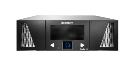 Ленточный привод Quantum Scalar i3 IBM LTO-9 Tape Drive Module, Half Height, 12Gb SAS, Single mini-SAS-HD 8644 Port