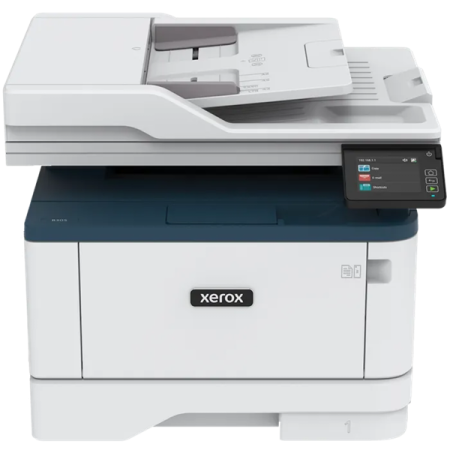 Многофункциональное устройство Xerox B305 MFP, Up To 38ppm A4, Automatic 2-Sided Print, USB/Ethernet/Wi-Fi, 250-Sheet Tray, 220V (аналог МФУ XEROX WC 3335)