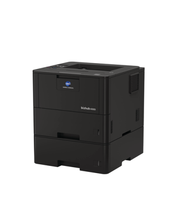 Принтер лазерный Konica Minolta bizhub 4000i (принтер, A4, 40 стр./мин)