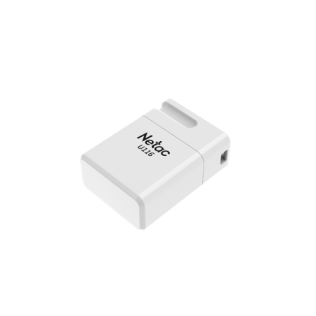Носитель информации Netac U116 mini 32GB USB3.0 Flash Drive, up to 130MB/s