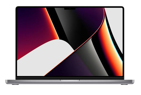 Apple Macbook Pro 14 Mkgp3 Купить