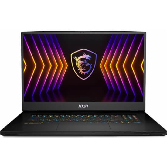 MSI MSI