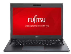 Fujitsu Fujitsu