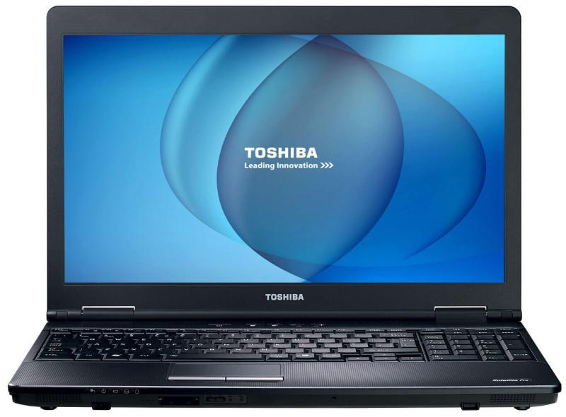 Toshiba Toshiba