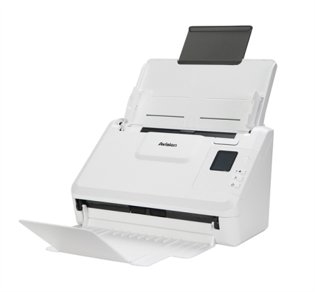 Avision AD340GN (000-1003-02G)