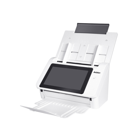 Avision AN335W (000-0974C-0KG)