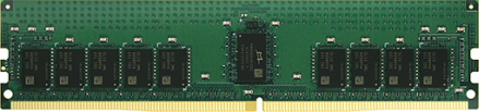 Модуль памяти Synology 16Gb DDR4 ECC Registered DIMM for FS3410, SA3410, SA3610