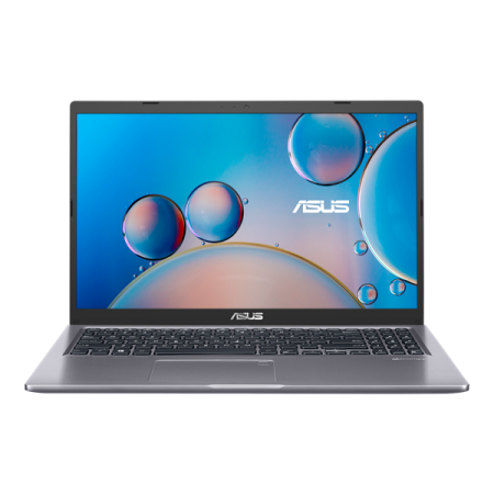 Ноутбук ASUS Laptop 15 M515DA-BQ1256 AMD Ryzen 3 3250U/8Gb/512Gb M.2 SSD Nvme/15.6"FHD IPS (1920x1080)/DOS/1.8Kg/SLATE GREY/RU_EN_Keyboard