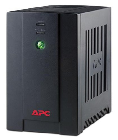 ИБП APC Back-UPS 1400 VA ( BX1400UI )