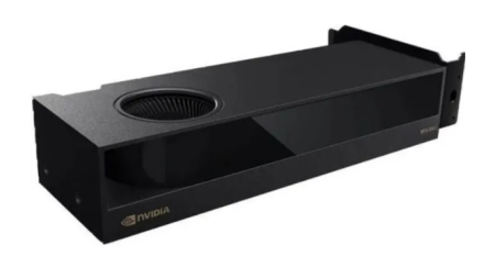 Nvidia RTX 2000 Ada Generation