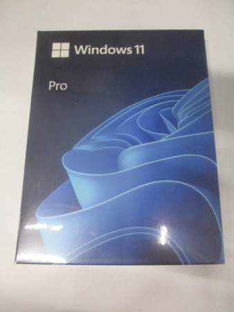 Комплект программного обеспечения Win Pro FPP 11 64-bit English International USB