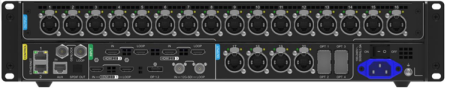 Controller MX40Pro