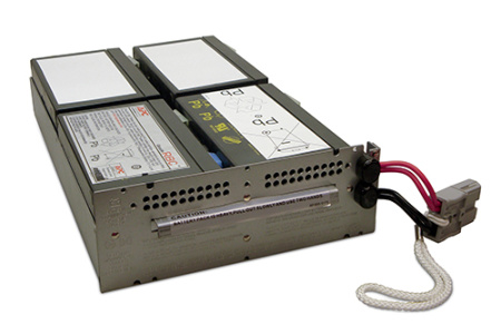 APC Replacement Battery Cartridge #132