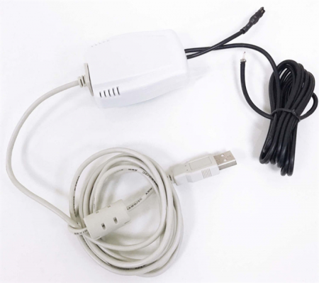 Датчик температуры и влажности Powercom USB NetFleer for DY807/DA807, Temperature/Humidity Sensor (1102581)