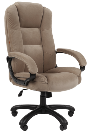 Chairman Home 600 Россия ткань Т-10 бежевый