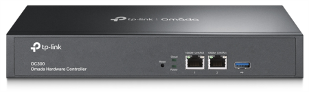 Сетевое оборудование TP-Link OC300, Аппаратный контроллер Omada, до 700 устройств