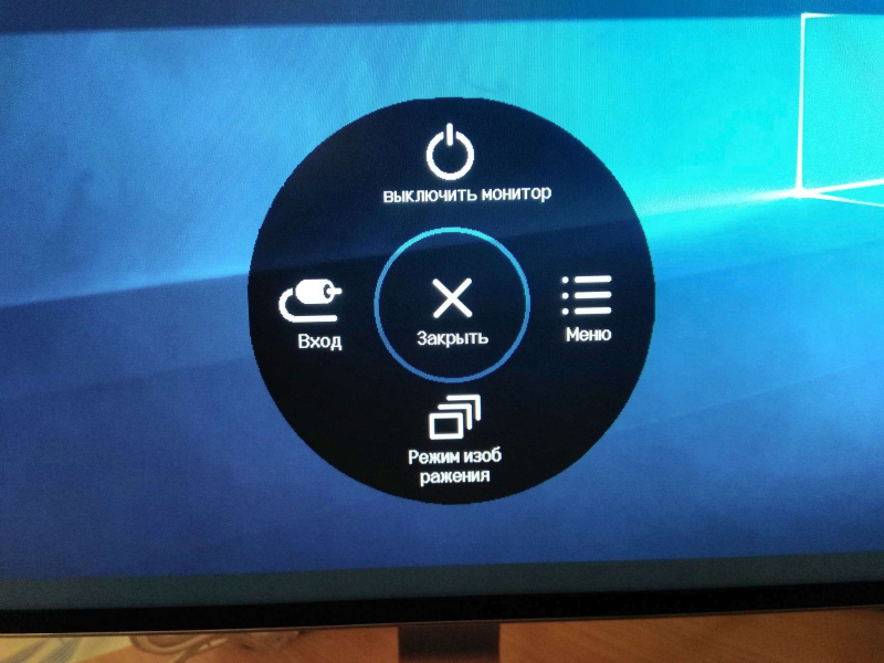 Компьютер включается но нет изображения на мониторе пишет энергосберегающий режим 