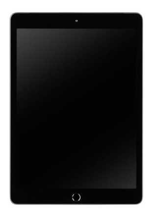 Планшет Apple 10.2-inch iPad 9 gen: Wi-Fi 64GB - Space Grey (блок питания РФ)