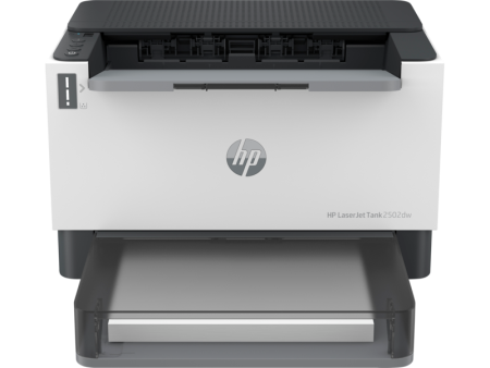 Лазерные принтеры HP LaserJet Tank 2502dw Printer