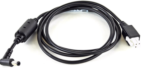 Кабель Zebra ASSY: DC Line Cord Allowing Connection of PWRBGA12V50W0WW Level VI Power Supply to All Data Capture System Products and SAC3600-4001CR Except DS36XX/LI36XX