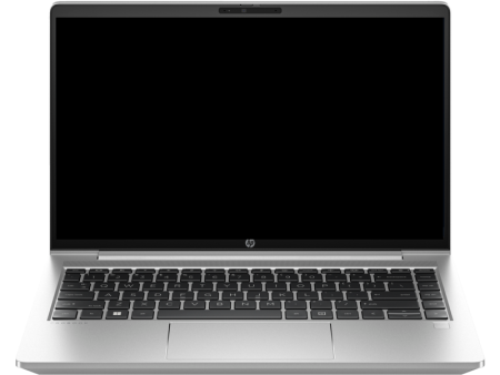 Ноутбук  без сумки HP Probook 440 G10 Core i7-1355U 14 FHD (1920x1080) AG UWVA 8GB (1x8GB) DDR4 3200,512GB SSD,Backlit,FPR,51Whr,1y,1.4kg,Dos,KB Eng