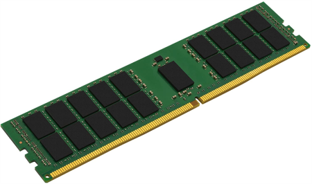 Оперативная память Kingston Server Premier DDR4  8GB RDIMM 2666MHz ECC Registered 1Rx8, 1.2V (Hynix D IDT)