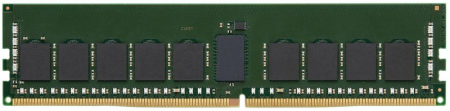 Оперативная память Kingston Server Premier DDR4 32GB RDIMM 2666MHz ECC Registered 1Rx4, 1.2V (Micron F Rambus)