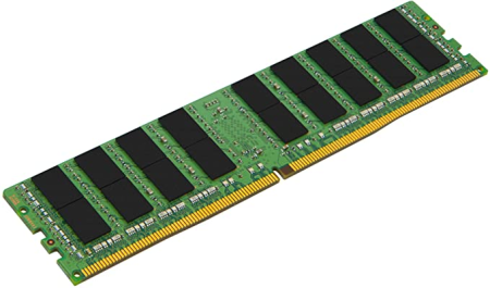 Оперативная память Kingston for HP/Compaq (P07650-B21, P06035-B21) DDR4 RDIMM 64GB 3200MHz ECC Registered Module