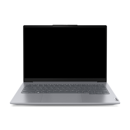 Ноутбук Lenovo ThinkBook 14 G6 IRL 14" WUXGA (1920x1200) IPS AG 300N, i5-1335U 1.3GHz, 1x16GB DDR5 5200, 512GB SSD M.2, Intel Iris Xe, WiFi 6, BT, FPR, FHD Cam, 45Wh, 65W USB-C, NoOS, 1Y, 1.38kg