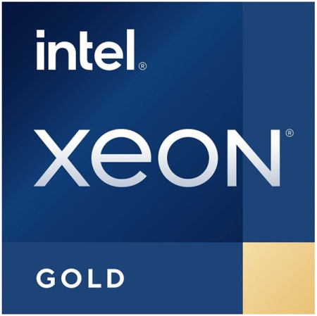 Процессор CPU Intel Xeon Gold 6334 (3.60-3.70GHz/18MB/8c/16t) LGA4189 OEM, TDP 165W, up to 6TB DDR4-3200, CD8068904657601SRKXQ, 1 year