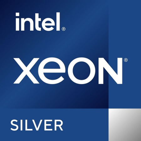 Процессор DELL  Intel Xeon Silver 4309Y (2,8GHz, 8C, 12MB, Turbo, 105W HT) DDR4 2667 (analog SRKXS, с разборки, без ГТД)