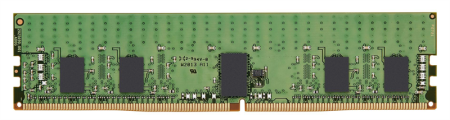 Оперативная память Kingston Server Premier DDR4 16GB RDIMM 2666MHz ECC Registered 1Rx8, 1.2V (Hynix C Rambus)