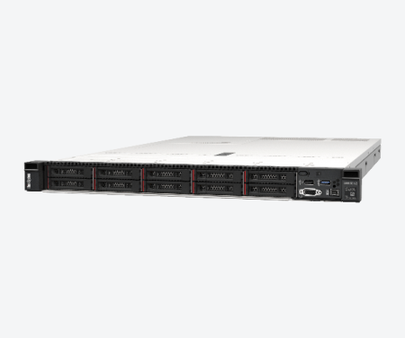 Сервер Lenovo ThinkSystem SR650 V2, Rack 2U, 2*Xeon 5318Y, 24C, 2.1GHz, TPD 165W, 2*32GB, 3200MHz, 2Rx4/RD, без HDD up to 24 SFF, SR930-8i, 2GB,10GB, ASE-T 2-p OCP, 1*750W, 2.8 m p/c: XCCE, 1 год гарантии